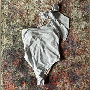 Victorias Secret One Piece Swimsuit